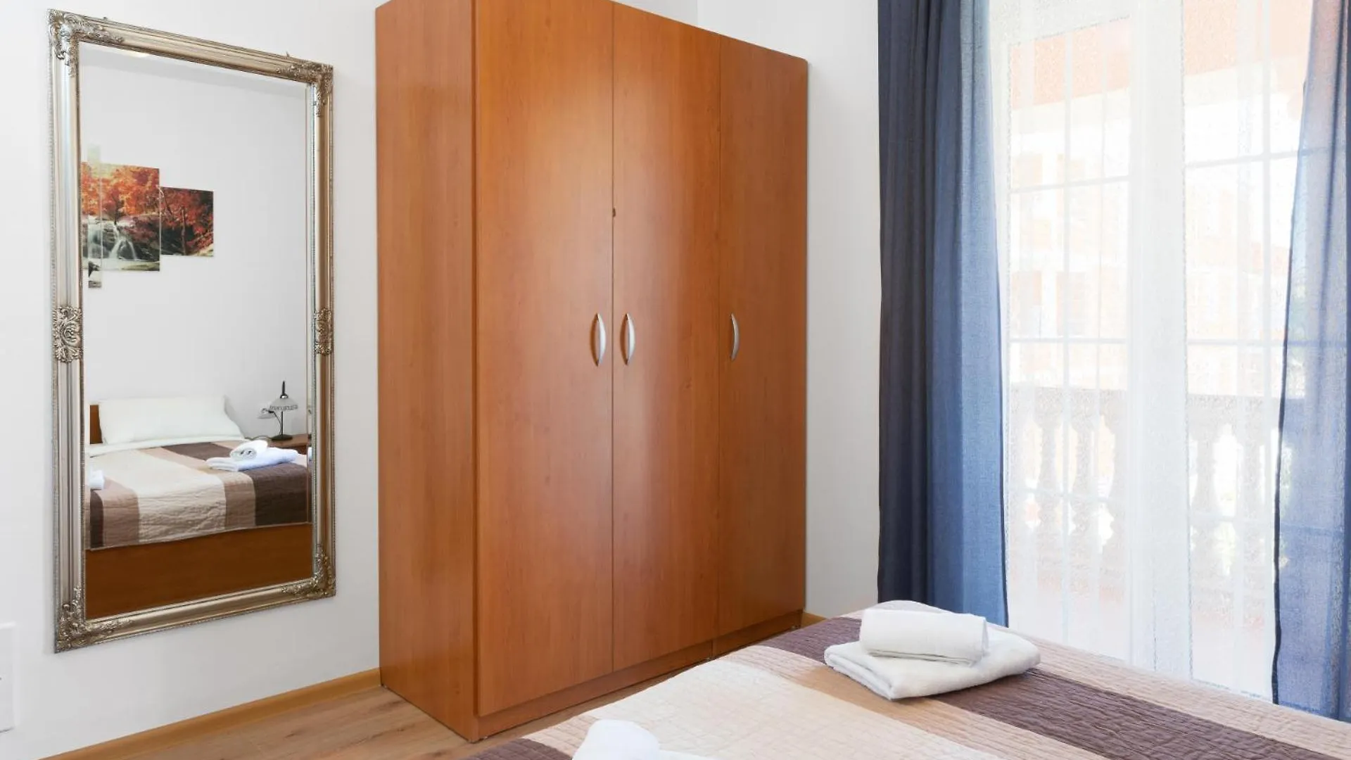 Marco Polo - M2 First Floor - Mpolo Daire Medulin