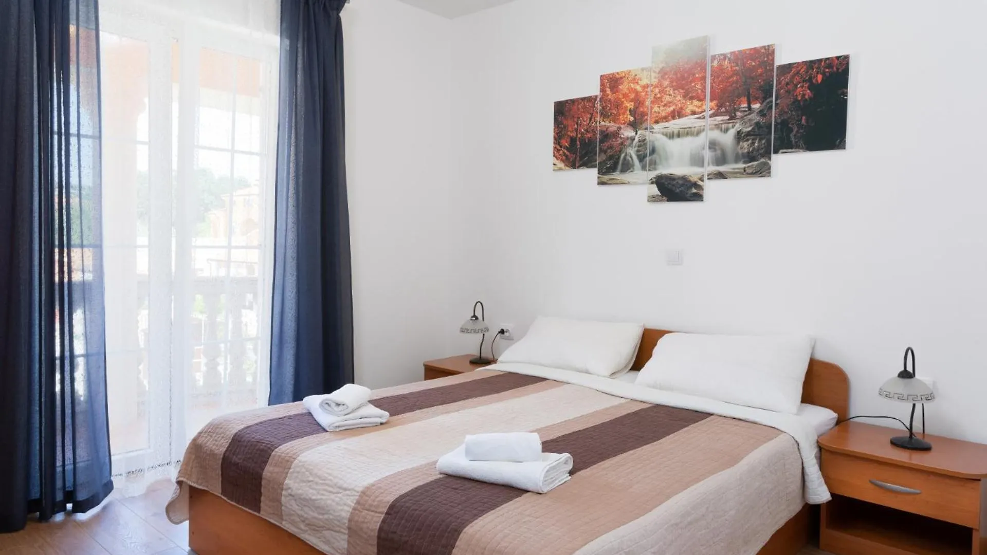 Marco Polo - M2 First Floor - Mpolo Daire Medulin 0*,