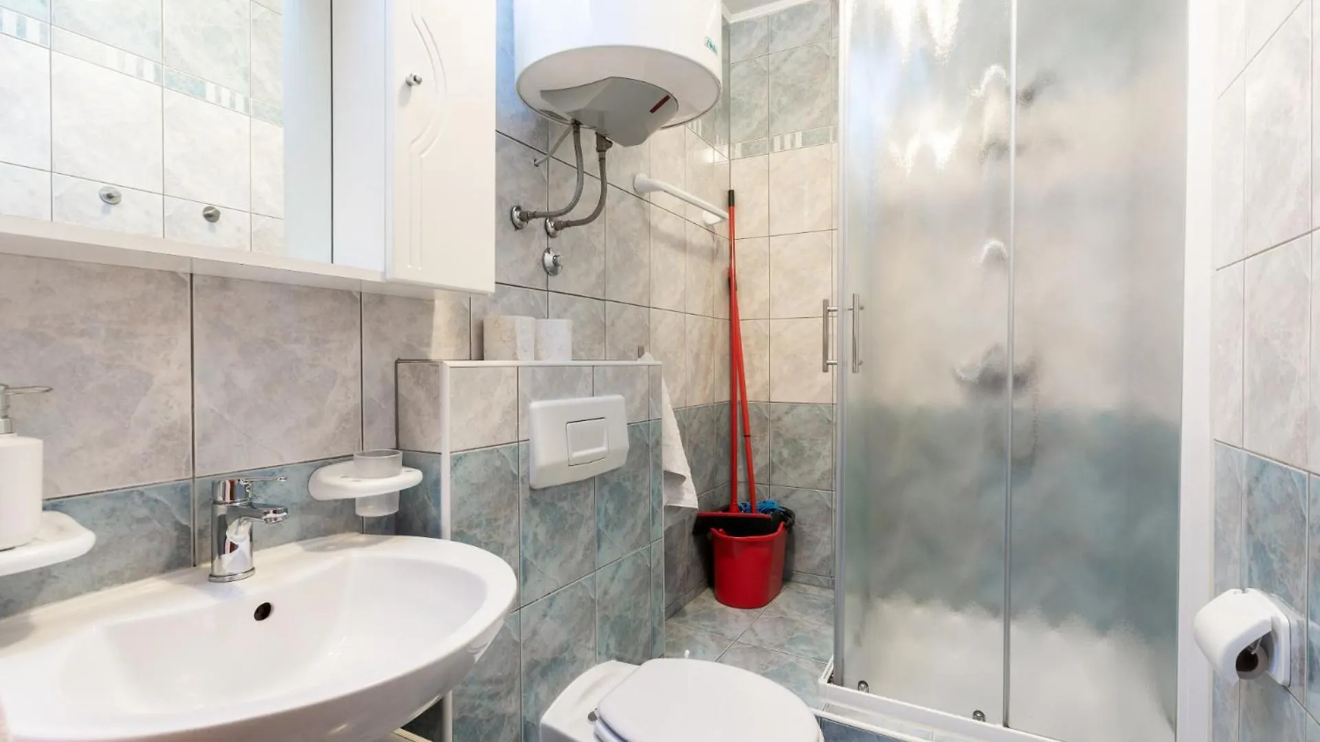 Marco Polo - M2 First Floor - Mpolo Daire Medulin